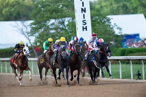 Oaklawn racing - Feb 10, 2024 · Hot Springs, AR (Feb. 9, 2024) — Oaklawn, Hot Springs will add two additional race days – April 7 and May 5 – to the 2023-2024 Racing Calendar. The two added race days will help make up for the recent cancellations due to inclement weather. “We are excited to announce the two additional dates of April 7 & May 5 to Oaklawn’s 2023-2024 ... 
